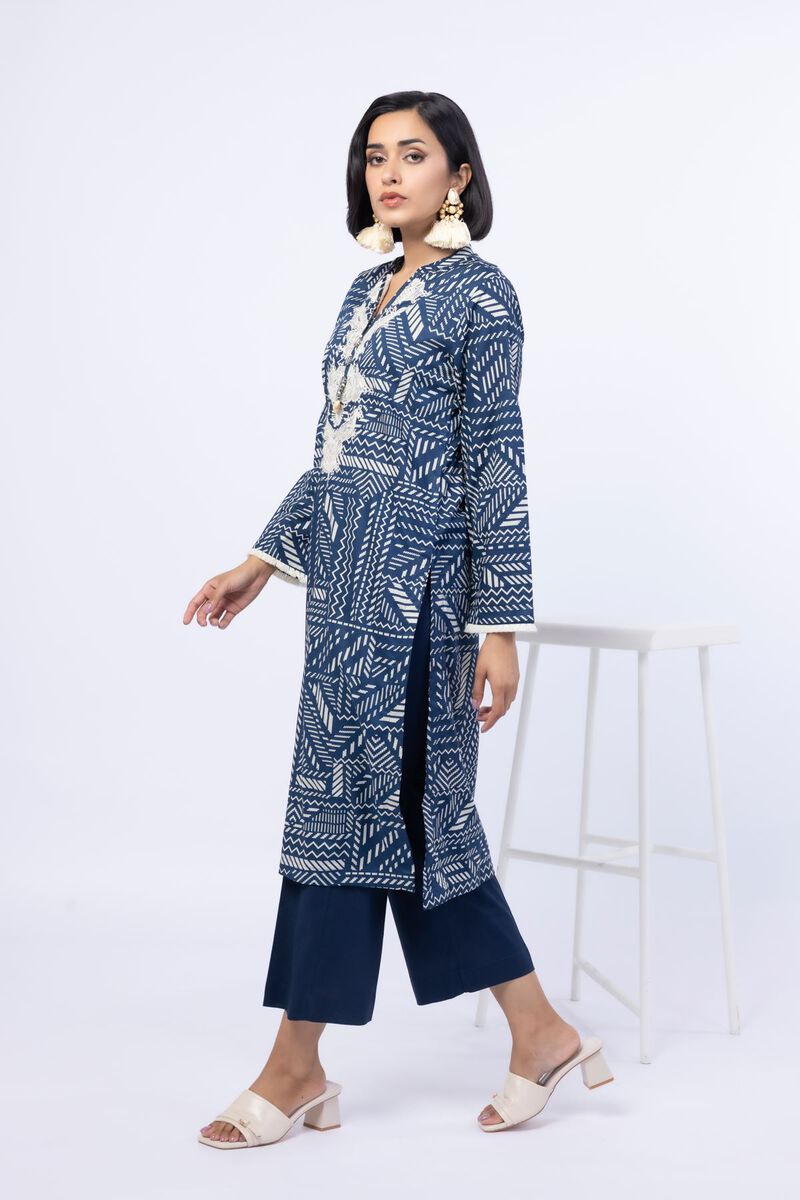 Dyed | Cambric | Pants | USD 3.60