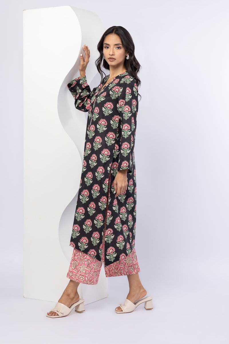 Printed | Cambric | Pants | USD 6.00