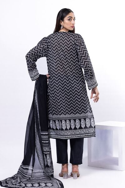 Printed | Lawn | Fabrics 3 Piece | USD 17.50