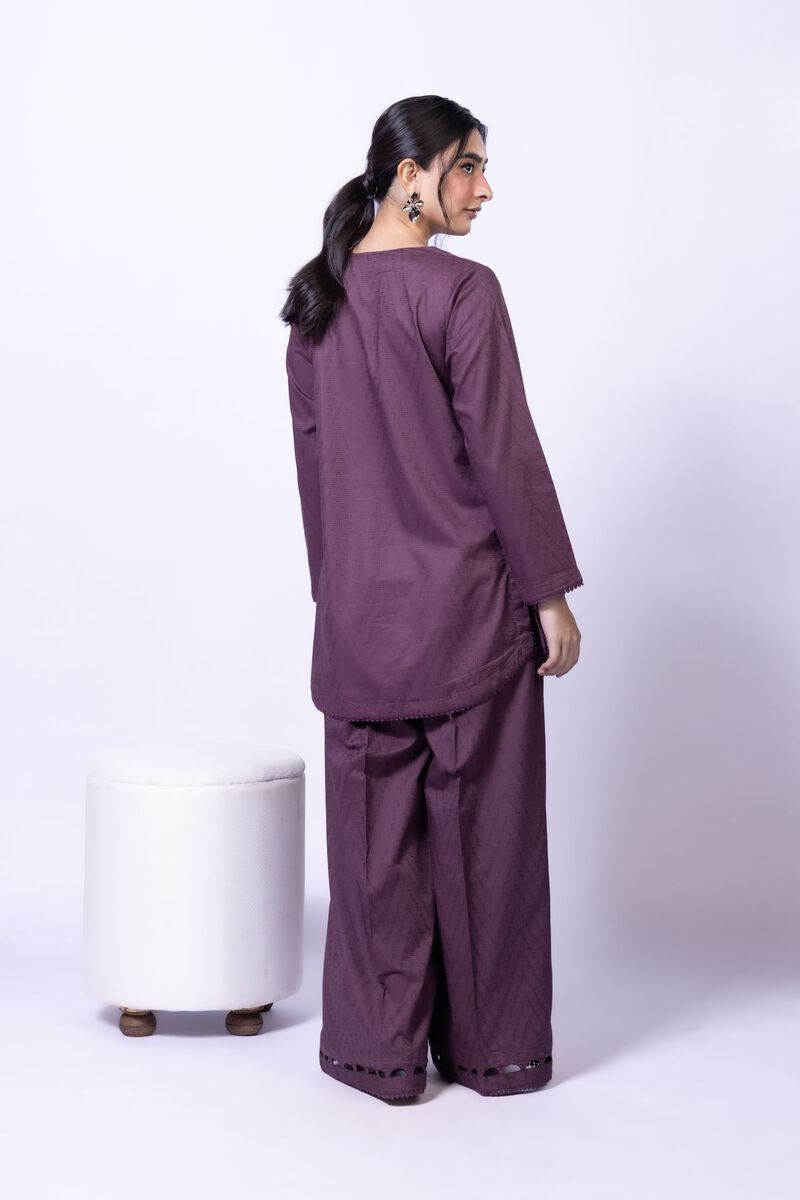 Dyed | Jacquard | Kurta | USD 30.00