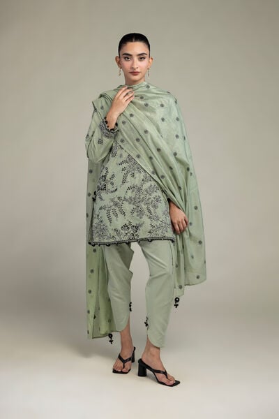 Raw Silk | Raw Silk Shalwar | USD 30.00
