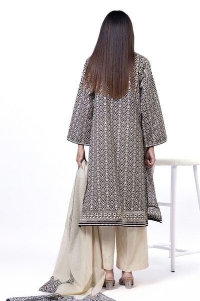 Printed | Lawn | Fabrics 2 Piece | Top and Dupatta | USD 12.50