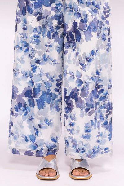 Straight Pants