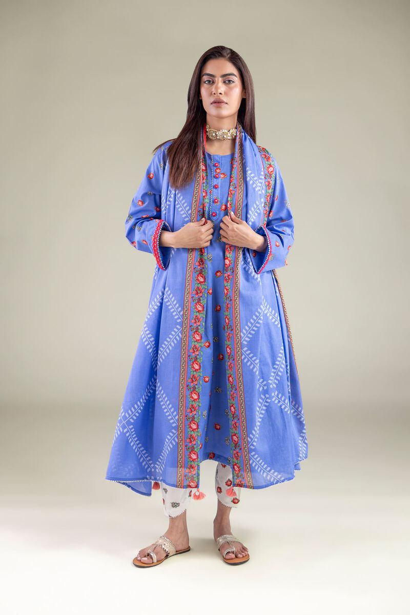 Embroidered | Lawn | Dupatta | USD 25.00