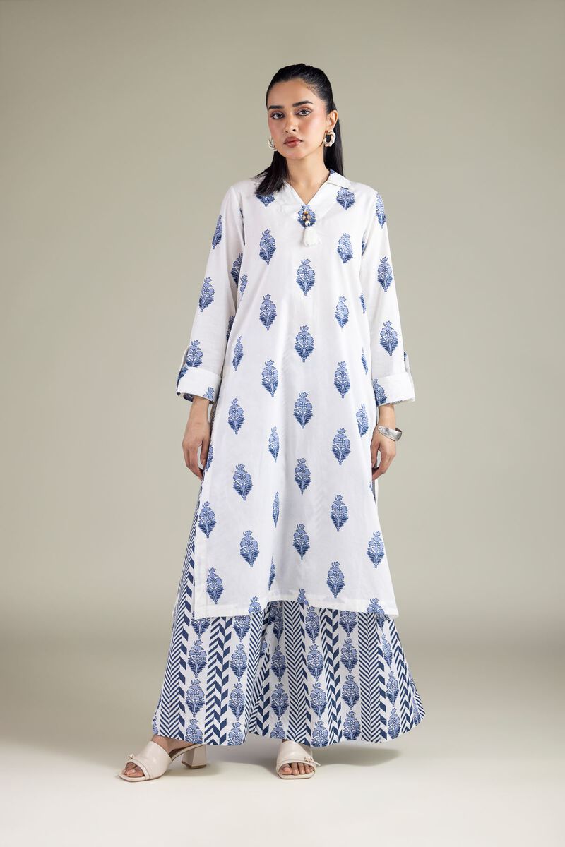 Printed | Cambric | Pants | USD 30.00