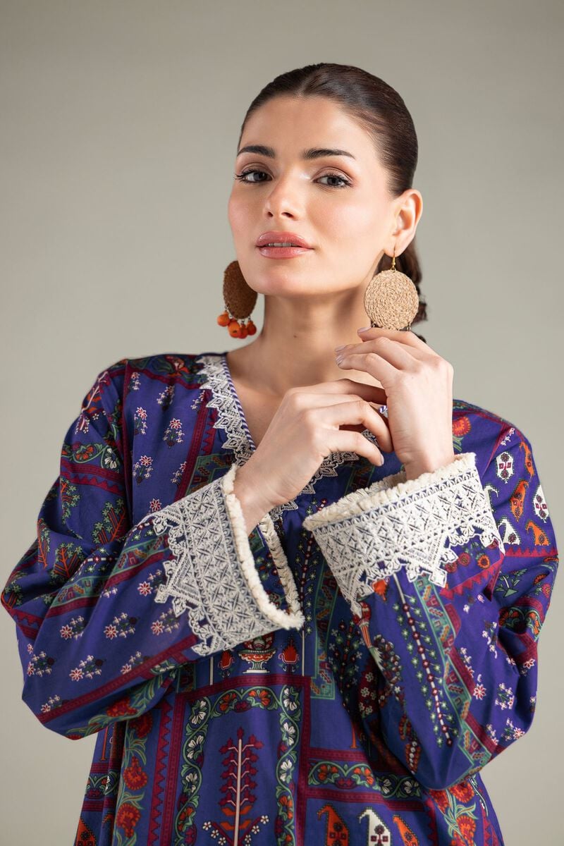 Embroidered | Lawn | Lawn Tailored 2-Piece | USD 45.00