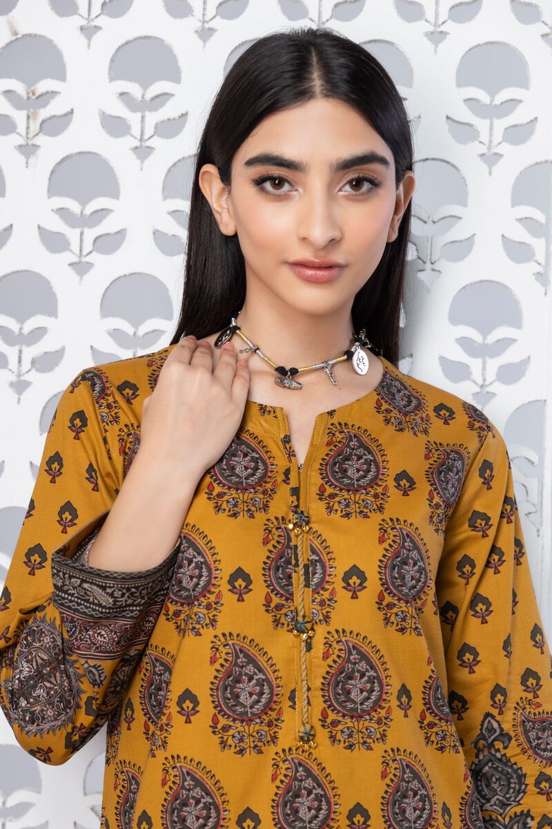 Printed | Cambric | Kurta | null