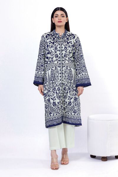 Printed | Lawn | Fabrics 2 Piece | Top and Bottom | USD 12.50