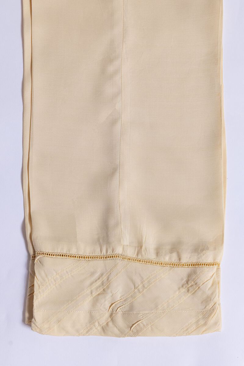 Dyed | Russian Raw Silk | Pants | USD 20.00