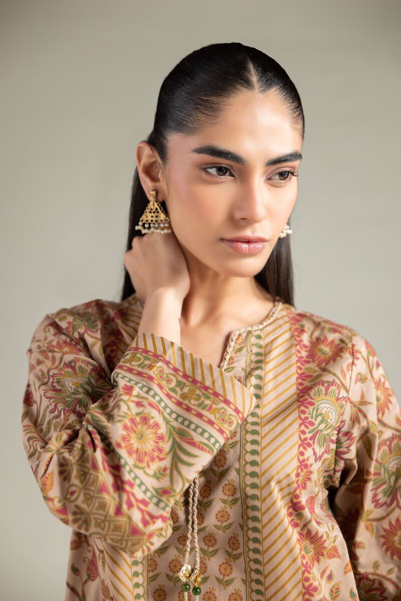 Cambric | Kurta | USD 40.00