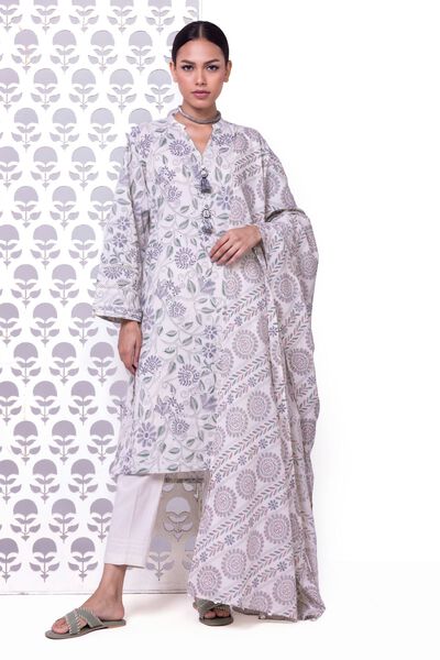  | Kurta | Embroidered | USD 21.00