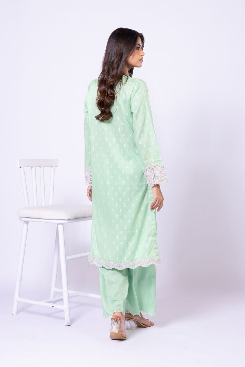 Embroidered | Jacquard | Kurta | USD 25.00