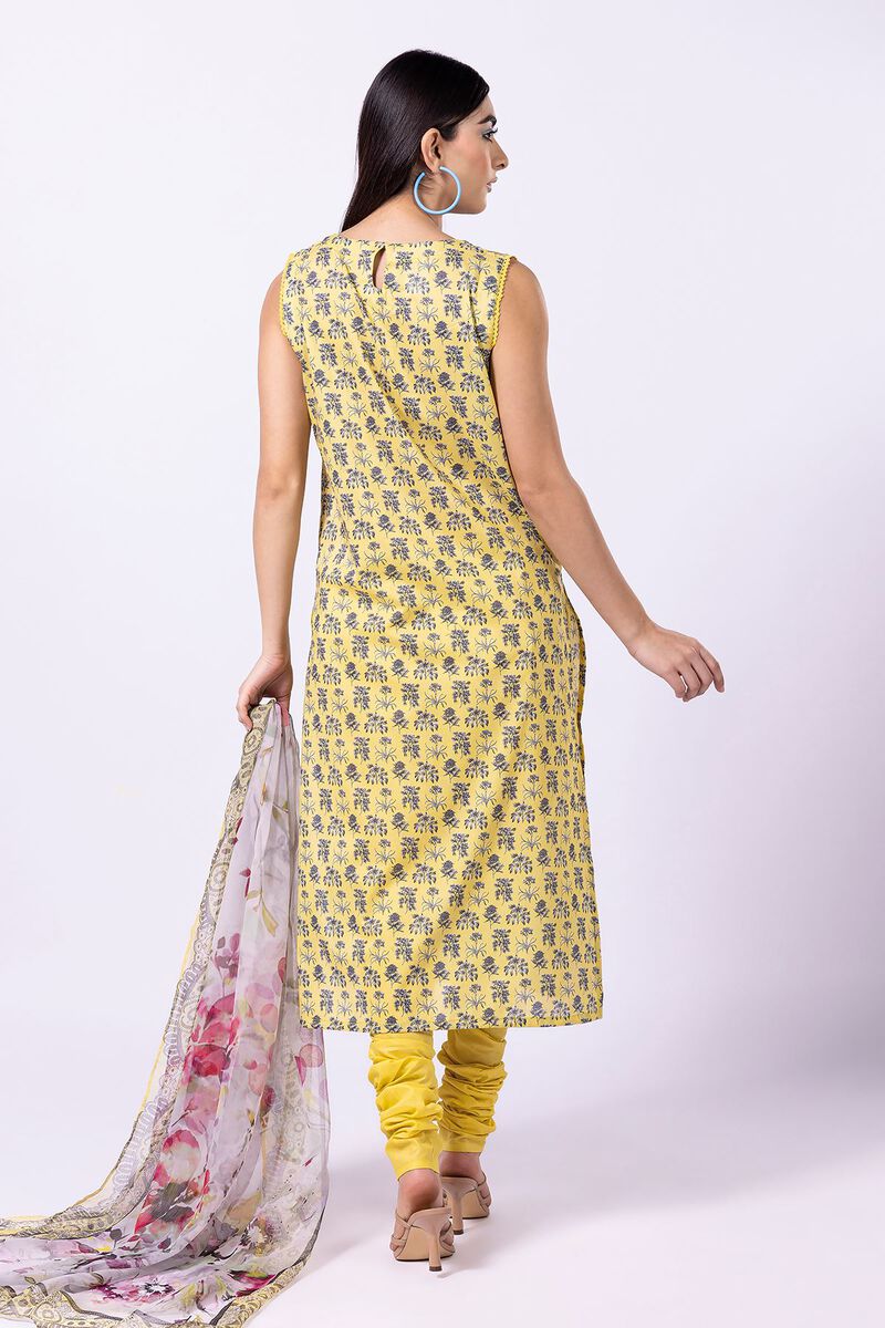 Printed | Lawn | Fabrics 3 Piece | null