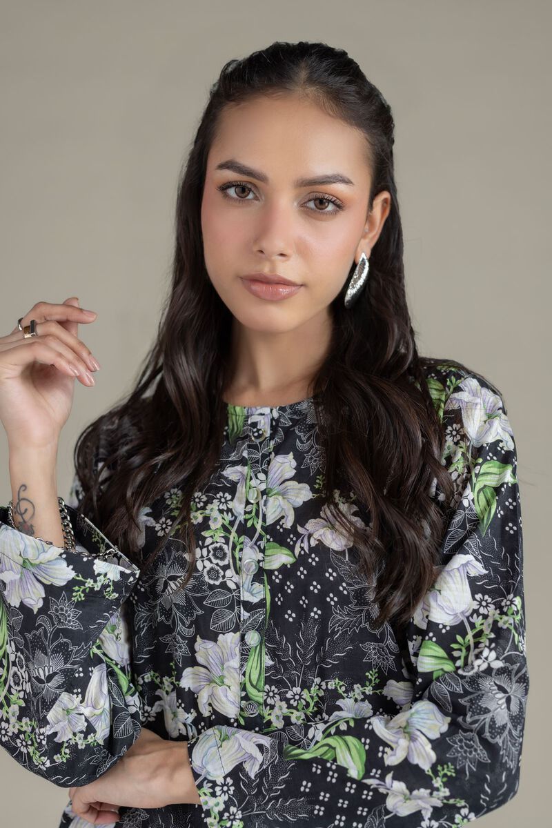 Printed | Cotton Dobby | Kurta | USD 30.00