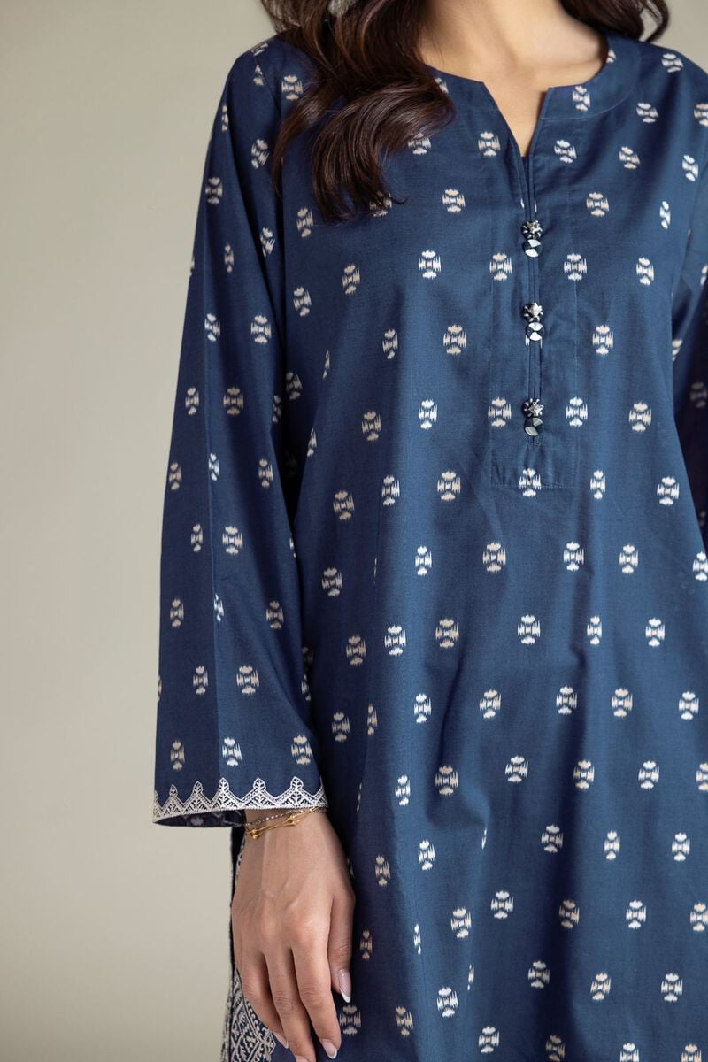 Embroidered | Lawn | 2-Piece Lawn Tailored | USD 45.00