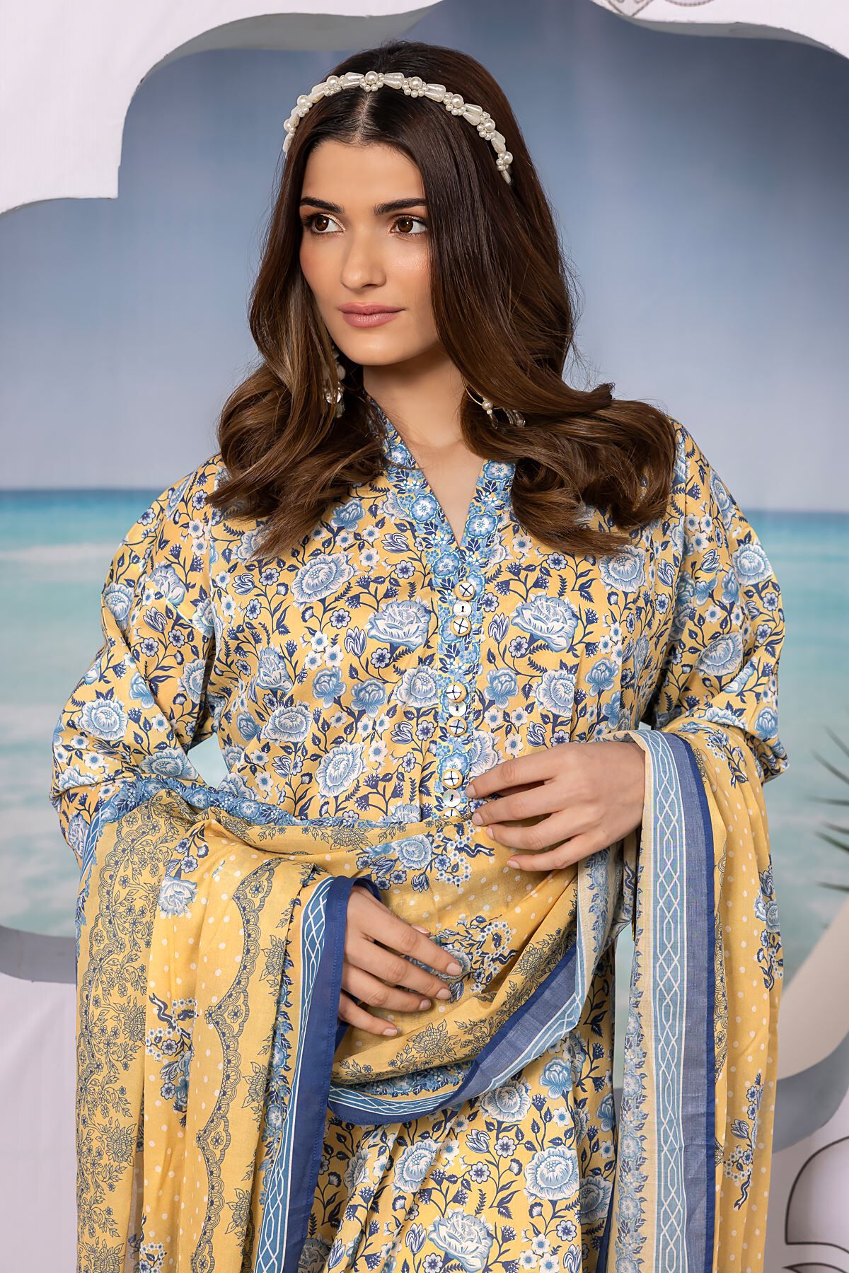Khaadi winter sale with price clearance