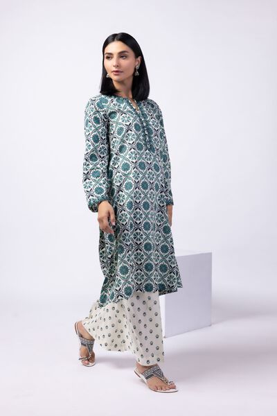 Printed | Cambric | Pants | USD 12.00