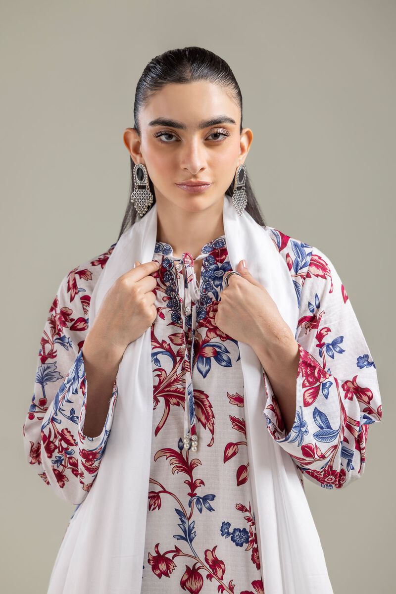 Embroidered | Lawn | Summer Lawn Dupatta | USD 30.00