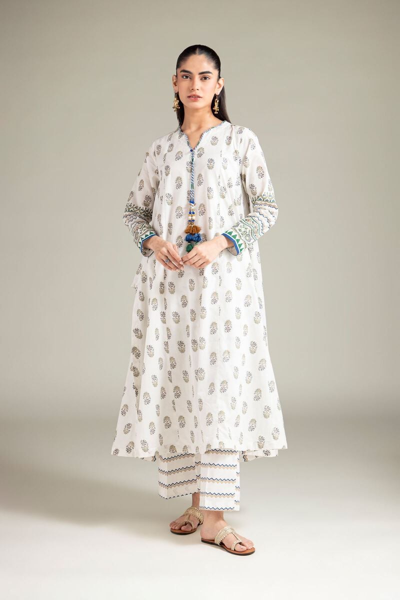 Cambric | Kurta | USD 40.00