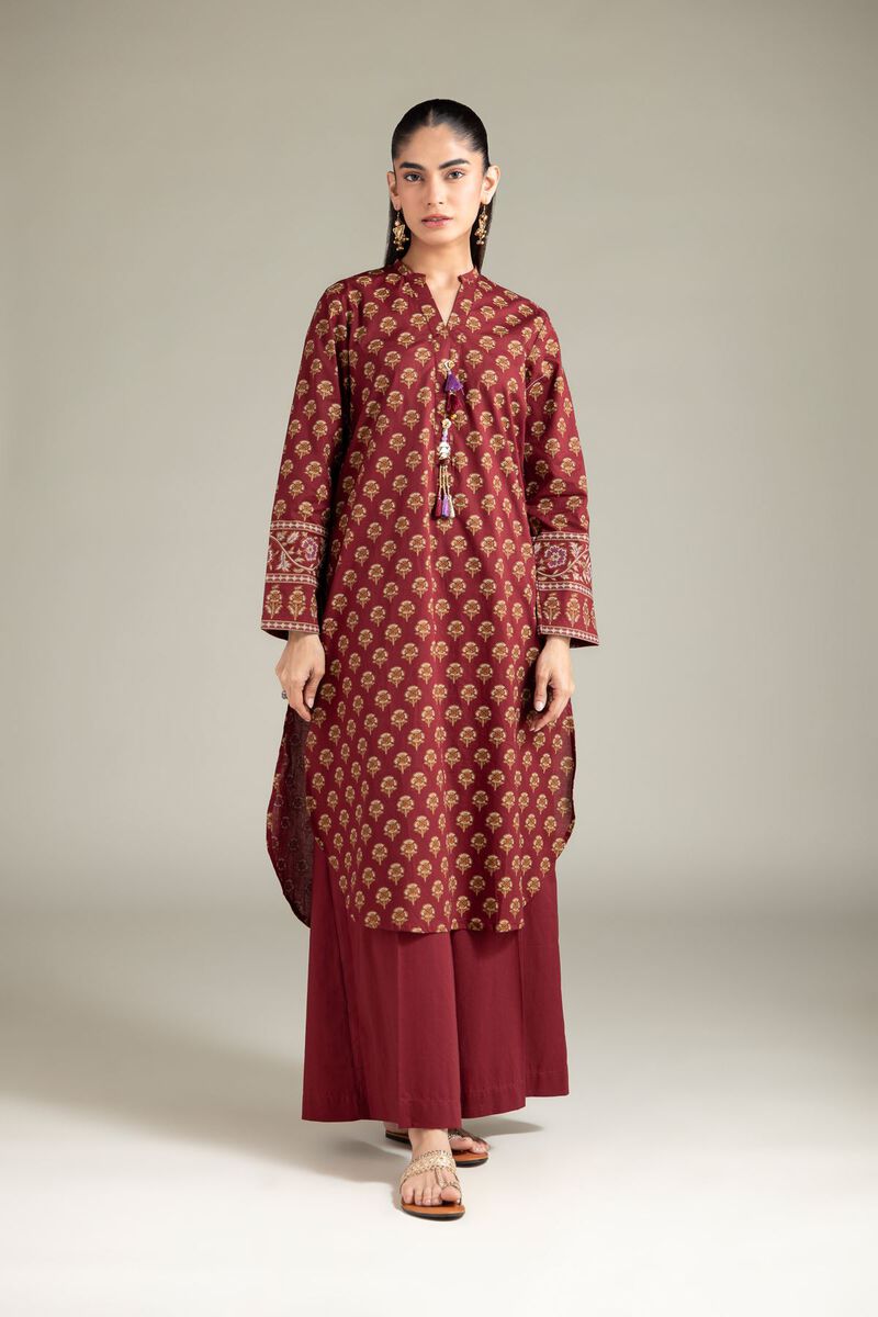 Cambric | Kurta | USD 40.00