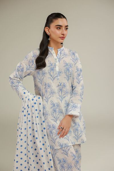 Cambric | Kurta | USD 35.00