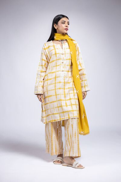 Embroidered | Dobby | Kurta | USD 30.00