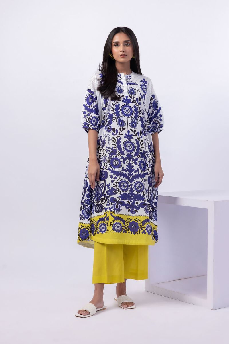 Dyed | Cambric | Pants | USD 3.60