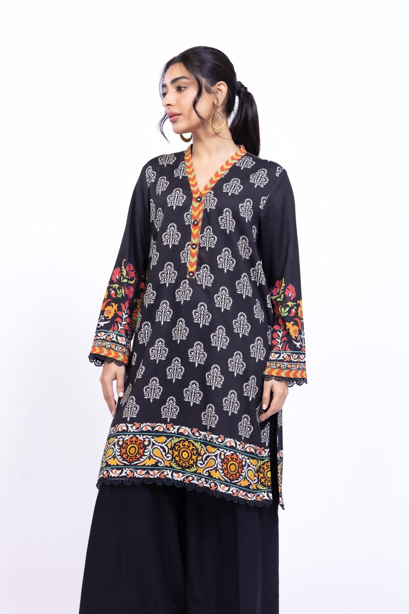 Printed | Marina | Kurta | USD 30.00