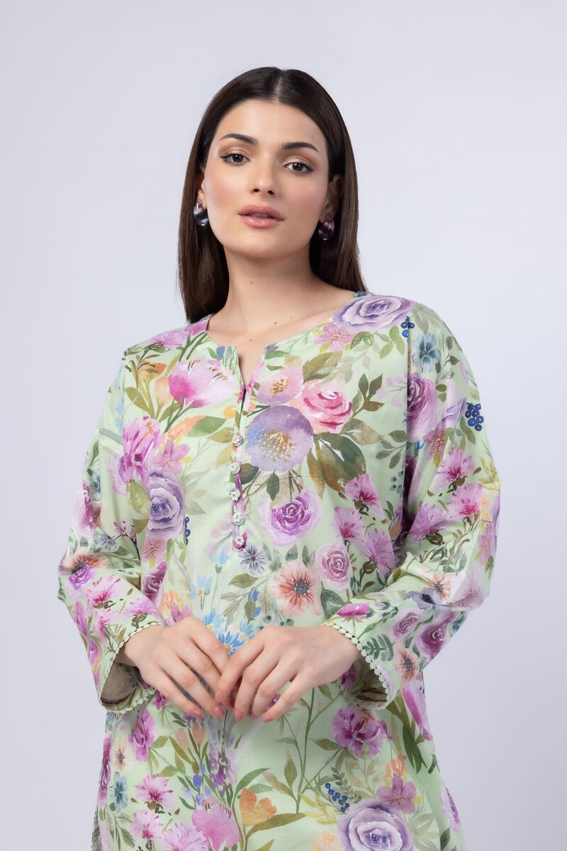 Printed | Cotton Dobby | Kurta | null