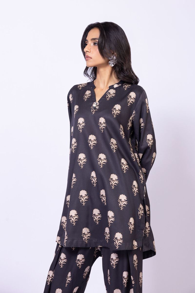 Printed | Marina | Kurta | USD 25.00