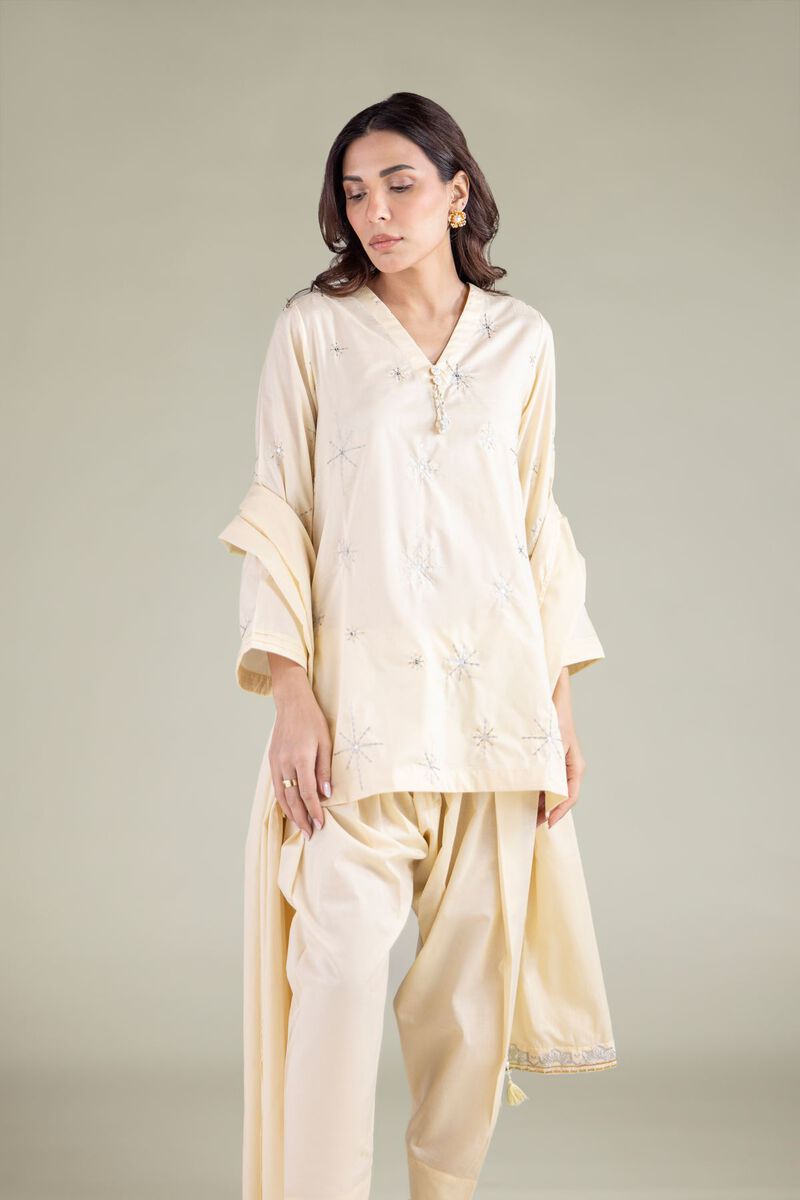 Embroidered | Lawn | Dupatta | USD 30.00