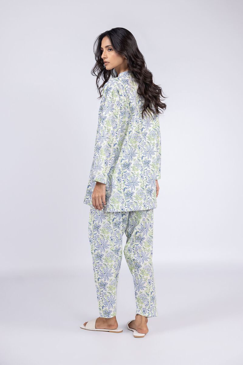 Printed | Cambric | Kurta | USD 10.00