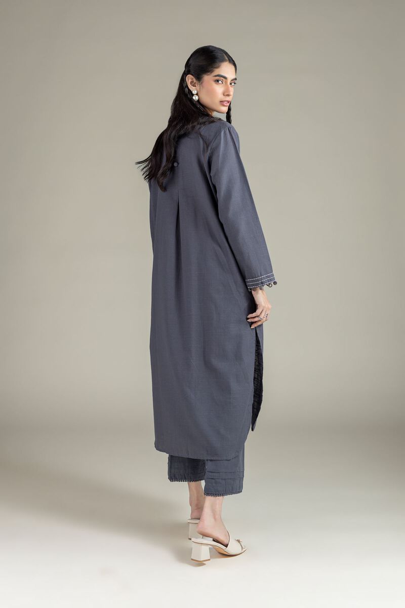 Embroidered | Khaddar | Kurta | USD 15.00