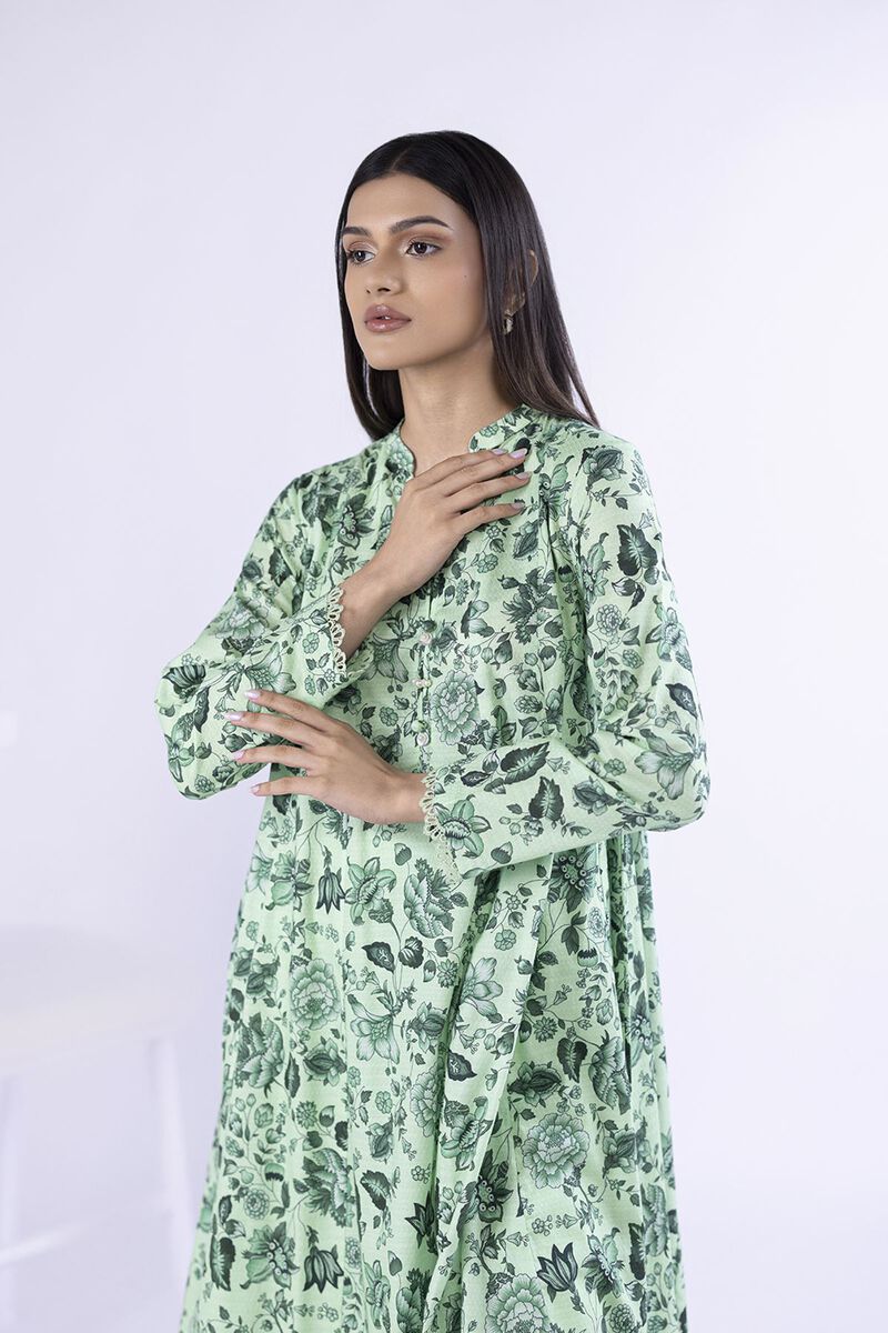 Printed | Dobby | Kurta | USD 17.50