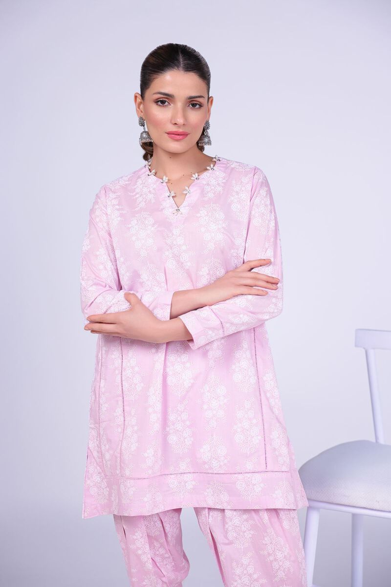 Printed | Elevated Cambric | Kurta | USD 9.00