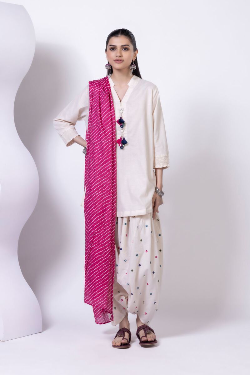Printed | Cotton Square | Dupatta | null