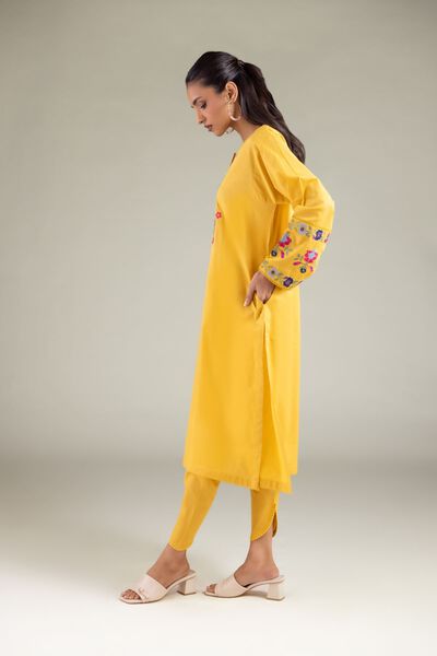 Embroidered | Cambric | Smart Fit Shalwar | USD 25.00