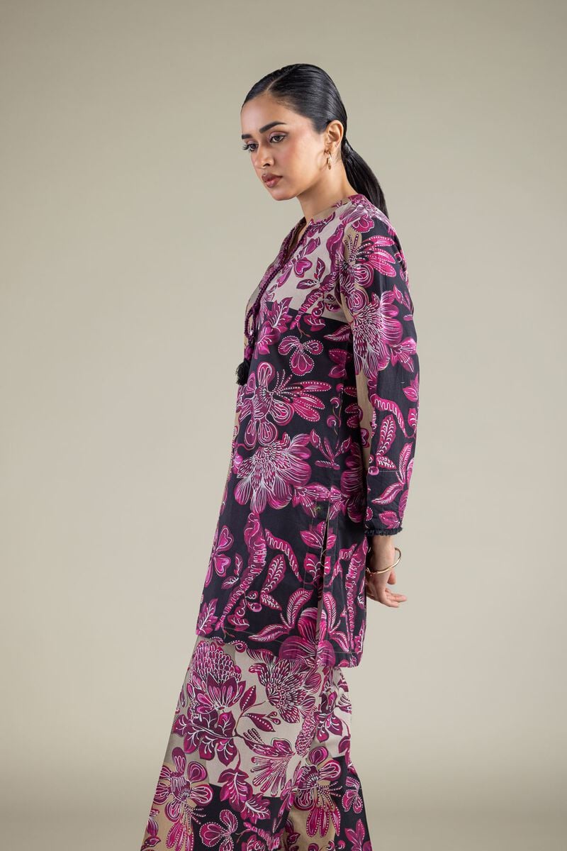 Embroidered | Cambric | Kurta | USD 30.00