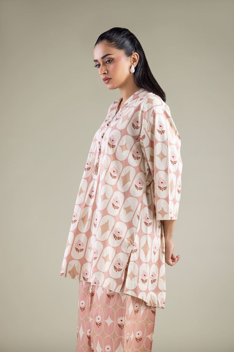 Printed | Cambric | Kurta | USD 30.00