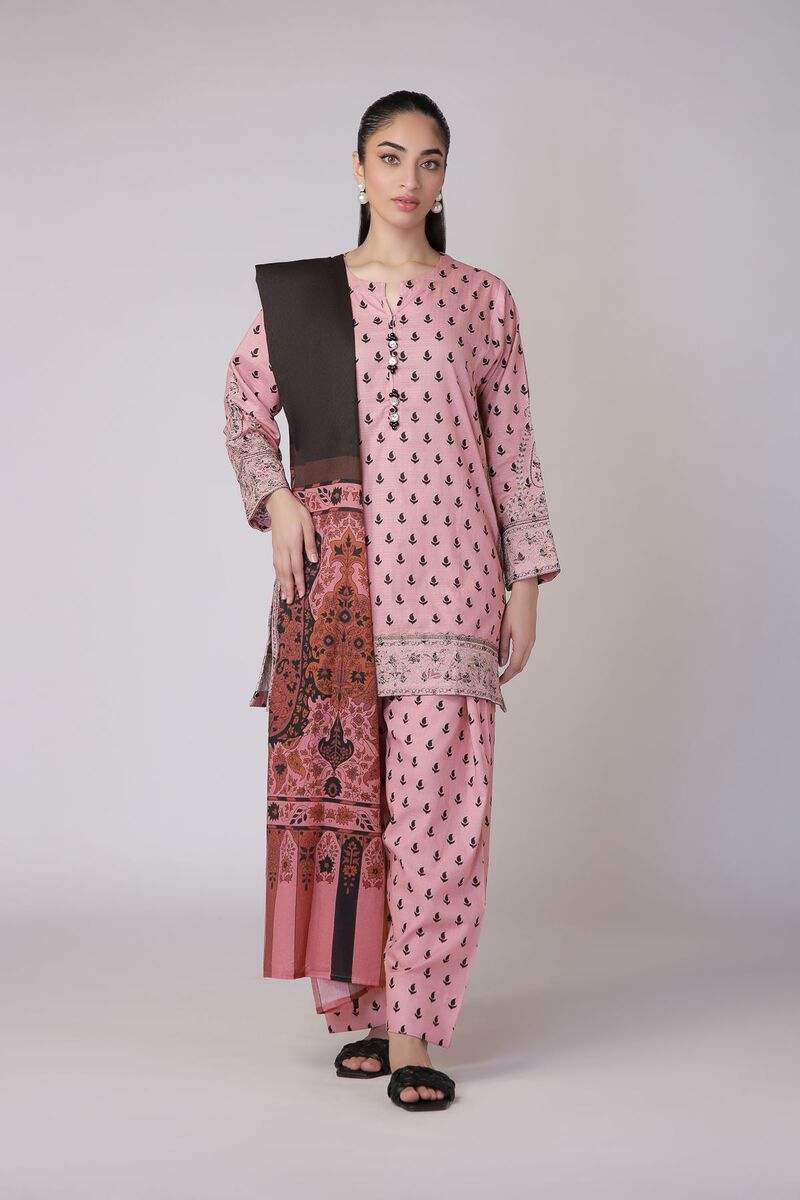 Embroidered | Cotton Dobby | Kurta | null