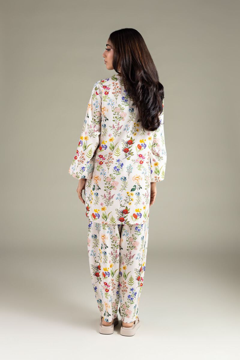 Printed | Viscose Crepe | Tunic | USD 15.00