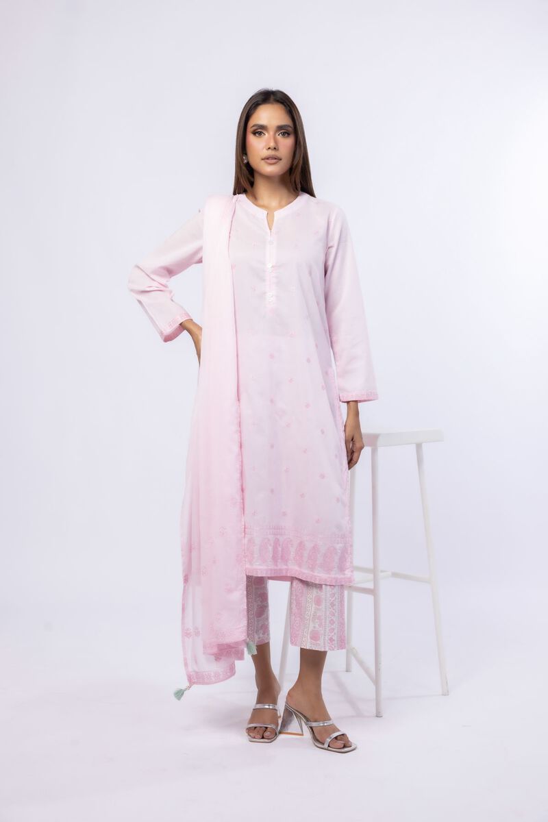Embroidered | Lawn | Dupatta | USD 17.00