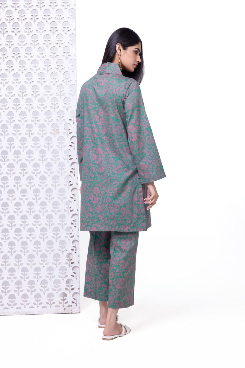 Printed | Cambric | Kurta | null