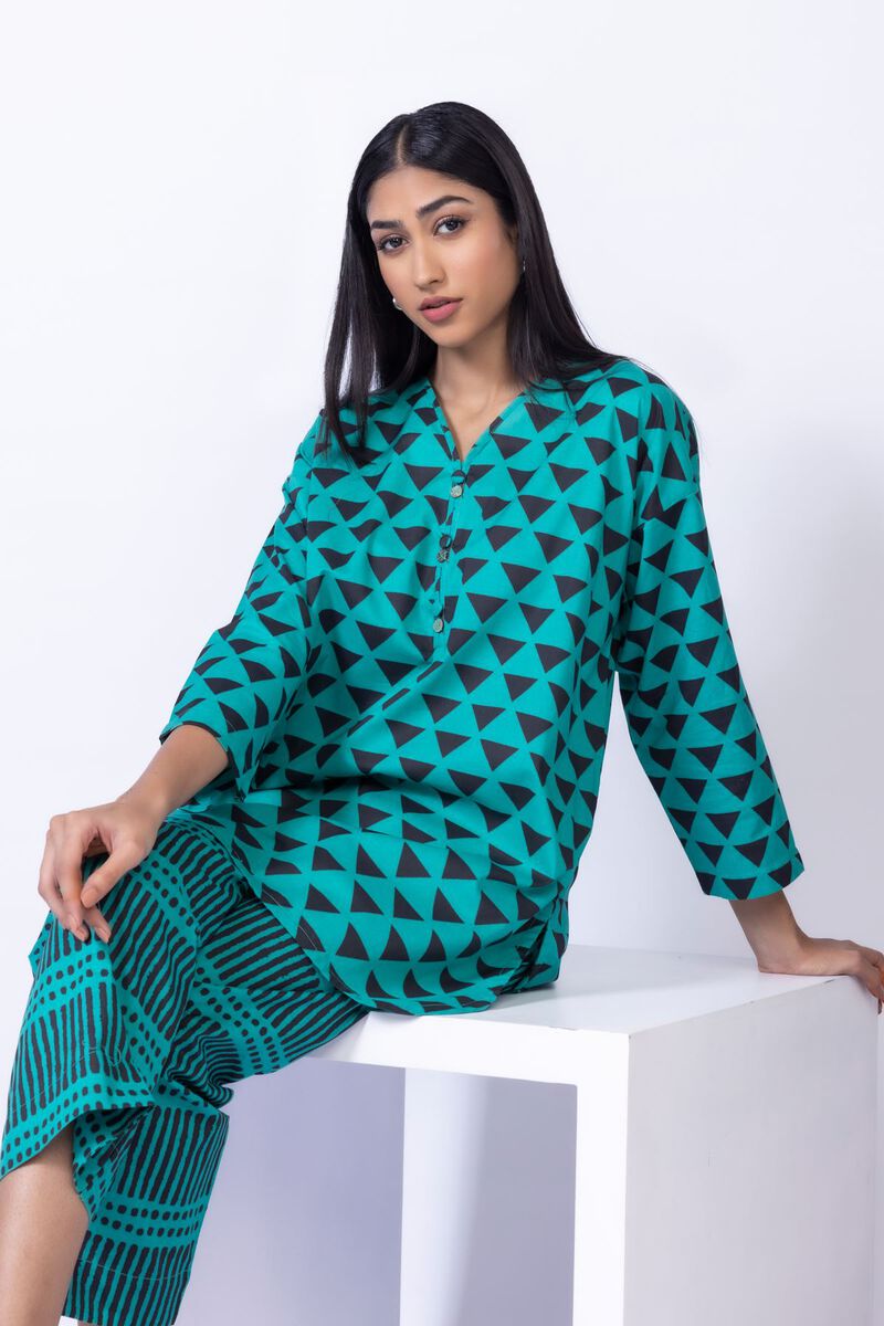 Printed | Cambric | Kurta | null