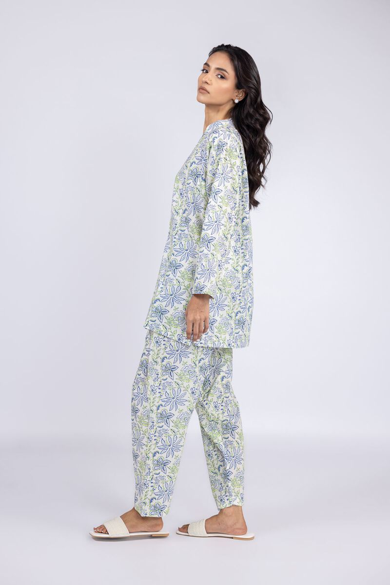 Printed | Cambric | Pants | USD 8.50