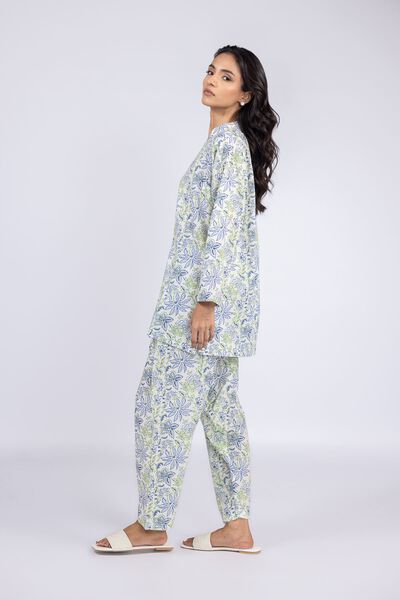 Printed | Cambric | Pants | USD 17.00