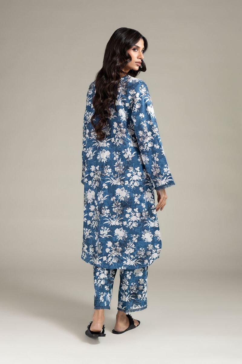 Printed | Kurta | USD 25.00