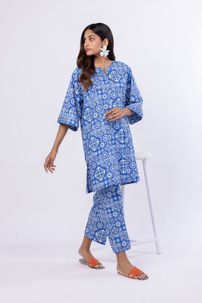 Printed | Cambric | Pants | USD 6.00