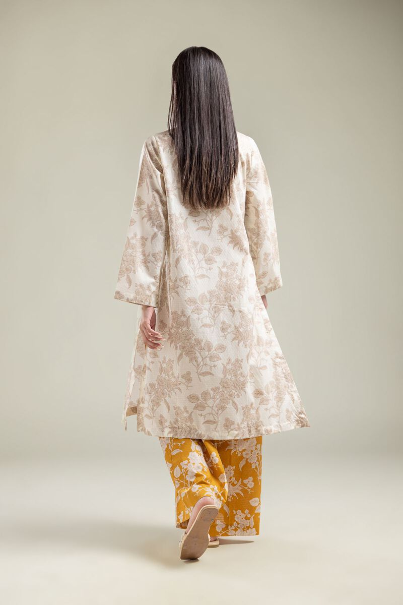 Printed | Cotton Dobby | Kurta | USD 30.00