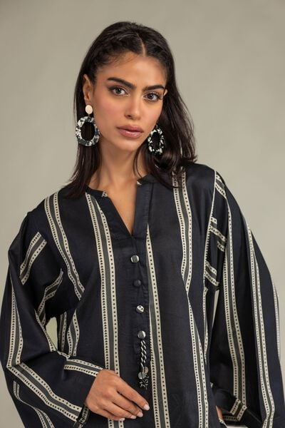 Printed | Cambric | Printed Cambric Kurta | USD 35.00